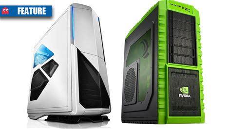 Ultra Cool Gaming Pc Cases