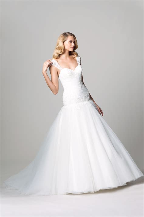 Fall 2012 Wedding Dress Wtoo Bridal Gown By Watters 11