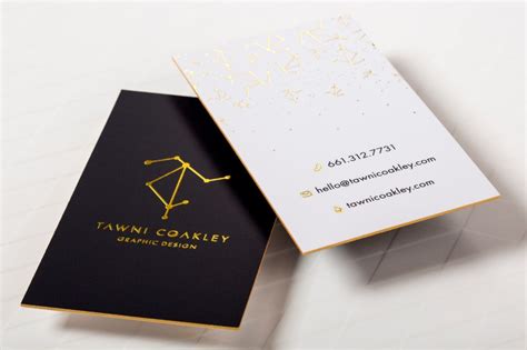 Silk laminated business cards have a finish that looks sleek and feels smooth. Silk Business Cards - The Original Silk Business Card ...
