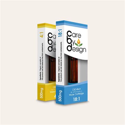 Get Your Cbd Vape Oil Cartridge Boxes At Cbdboxesnow
