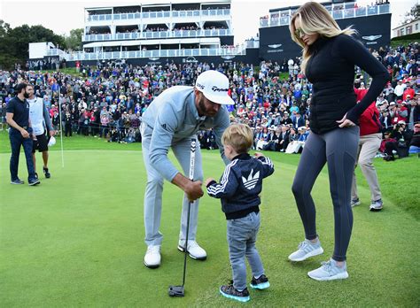 Paulina Gretzky Announces Shes Expecting A Second Child