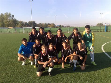 Futbol Cadete Badajoz Equipos Para El Recuerdo