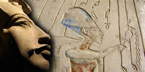 35 Facts About Tuts Father Akhenaten And The Origins Of The