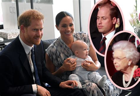While harry is wearing the same outfit read more: Meghan Markle & Prince Harry Are Leaving Because Of Baby ...