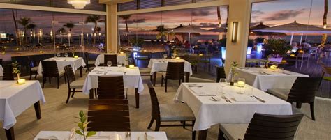 welcome to elements restaurant aruba