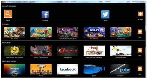 Create an account or sign in. BlueStacks App Player Free Download