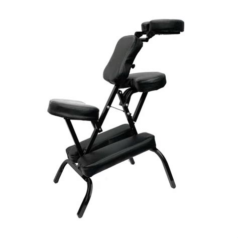 Aeris Portable Massage Chair