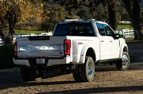 2022 Ford Dually Review New Cars Review