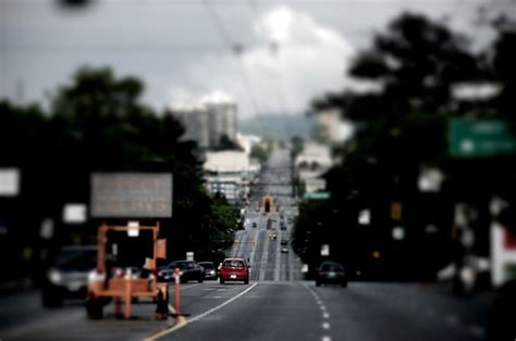 Heavy Traffic Ahead Charlotte Sintrat Flickr