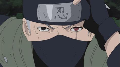 Can You Rank The Strongest Versions Of Kakashi In Order Quora