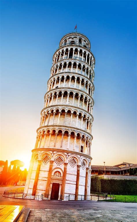 20 Famous Landmarks In Italy Beautiful Travel Destinations Cool