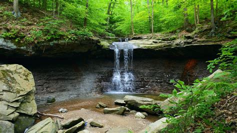 The 13 Best Things To Do In Cuyahoga Valley National Park The Geeky