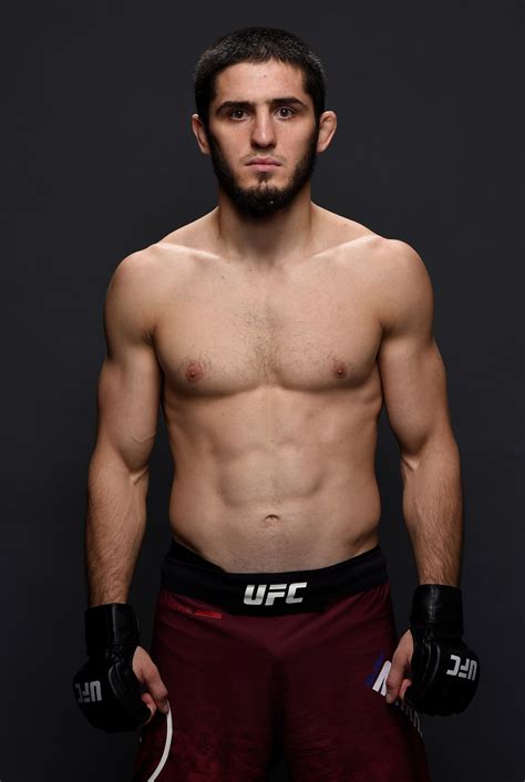 Ufc Fighter Islam Makhachev Record - Ufc 259 Why Islam Makhachev Is The