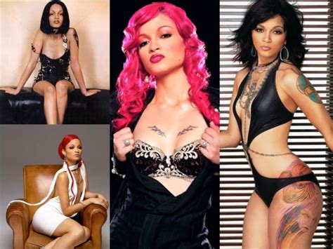 10 of the sexiest female rappers