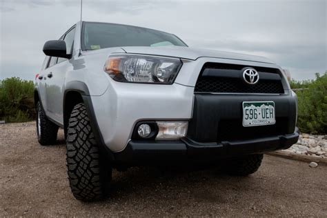 For Sale 2013 4runner Trail With Kdss One Owner Colorado 23500