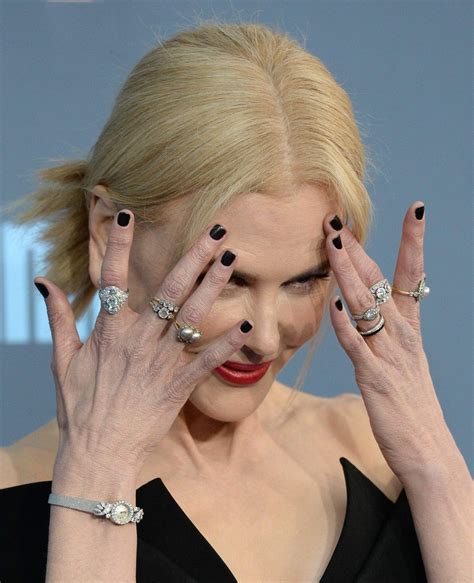 Nicole kidman introduces 'newest member of family' (huffingtonpost.com.au). NICOLE KIDMAN at 22nd Annual Critics' Choice Awards in ...