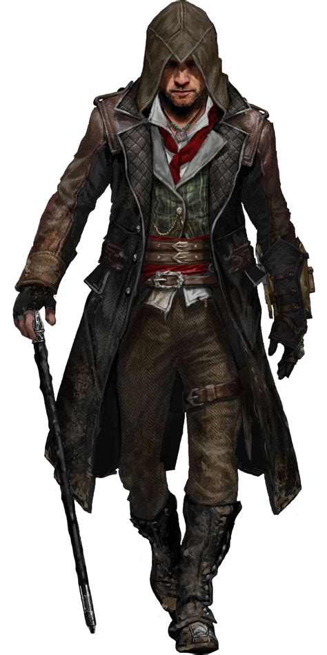 Jacob Frye From The Assassin S Creed Series My Xxx Hot Girl