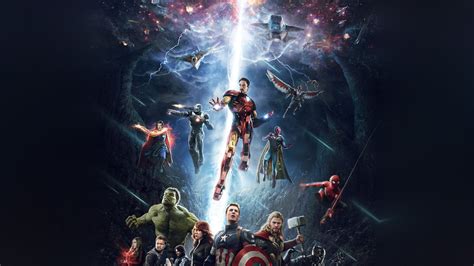 Avengers 2018 New 4k superheroes wallpapers, hd-wallpapers, avengers
