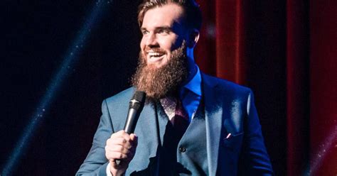 Aussie Comedian In Hot Water Over Joke About Christchurch Massacre