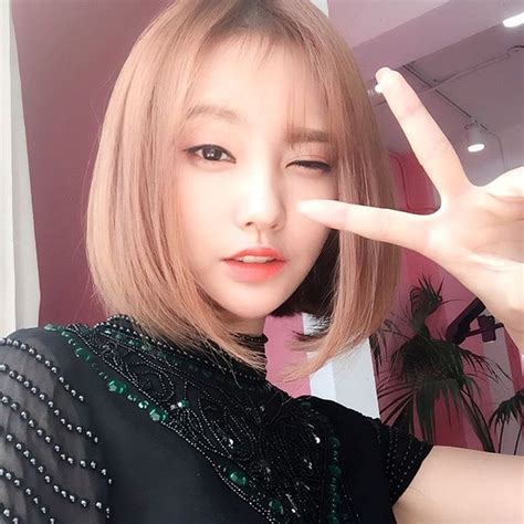 Korean Instagram Ulzzang Hair Short Hair Styles Asian