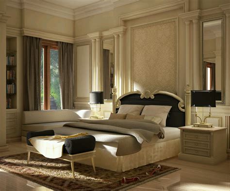 Top Concept 26 Luxury Bedroom Designs