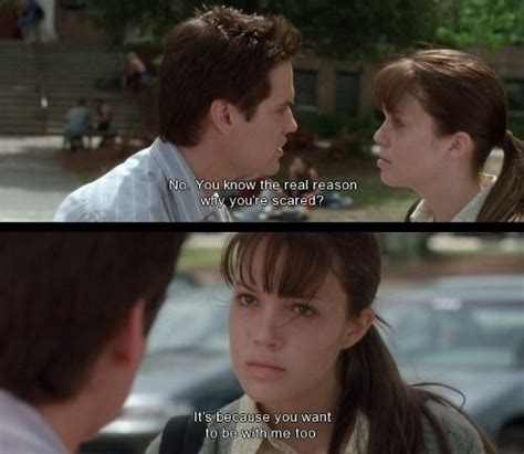 A Walk To Remember Movies Quotes Scene Romantic Movie Quotes Favorite