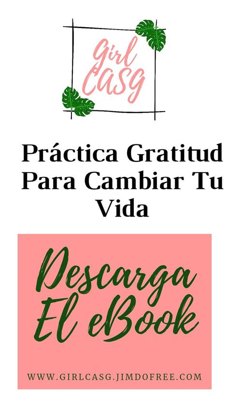 D As De Gratitud Gratitud Cambiar De Vida Autoayuda