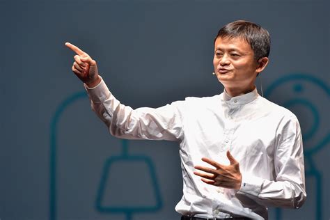 Jack Ma 14 Amazing Facts About Alibabas Co Founder Tech Times