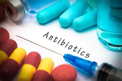 4 Things You Should Know About Antibiotics And Your Kids