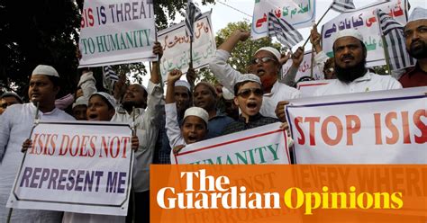 islamophobia plays right into the hands of isis owen jones opinion the guardian