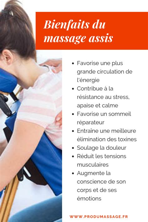 Massage Amma Assis Ou Massage Sur Chaise Guide Massage Massage Assis Bienfaits Du Massage