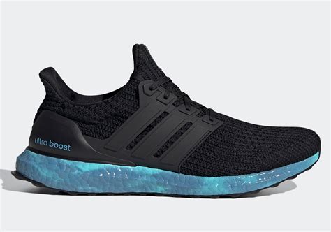 Adidas Ultra Boost 40 Dna Watercolor Pack Release Info