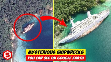 Shipwrecks Google Search Amazing Maps Shipwreck Map Sexiz Pix