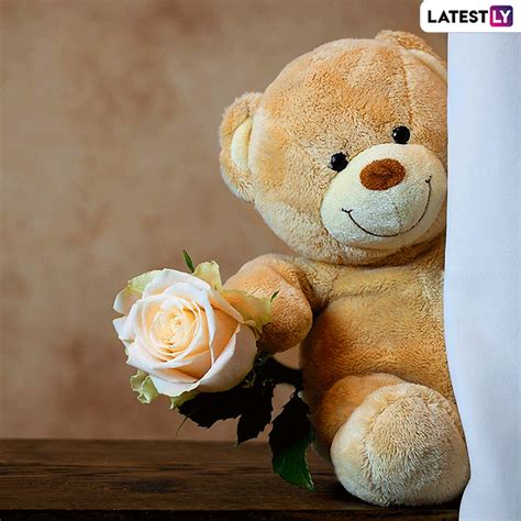 Check spelling or type a new query. Teddy Day 2021 Wishes For Boyfriend: WhatsApp Stickers ...
