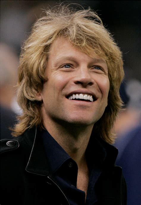 I Was Here Jon Bon Jovi