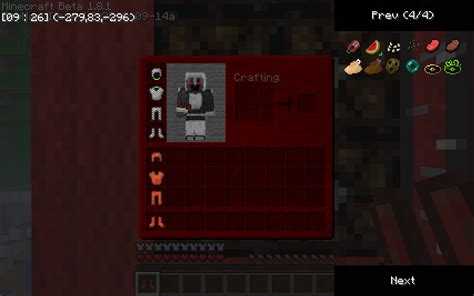 It works well for solo survival or some types of servers. Jey's Pack Minecraft Texture Pack