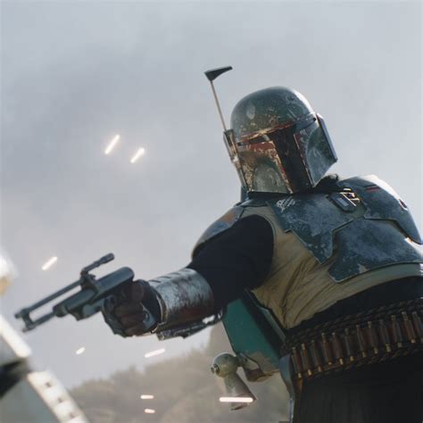 The Book Of Boba Fett Ya Tiene Fecha De Estreno En Disney Y Primer