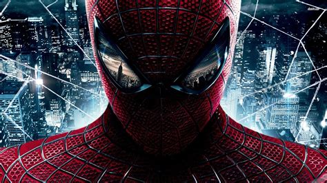 Maybe you would like to learn more about one of these? 4K UHD Spider-Man Wallpapers - Top Free 4K UHD Spider-Man ...