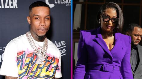 Tory Lanez Found Guilty In Megan Thee Stallion Shooting Trial Youtube