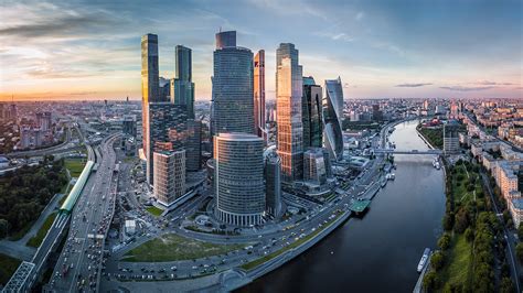 Estas Son Las Ciudades M S Grandes De Rusia Russia Beyond Es