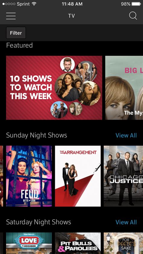 Best Cable Tv Apps For Your Android