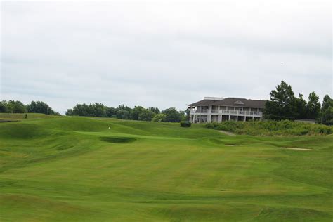 Course Preview Kearney Hill Golf Links