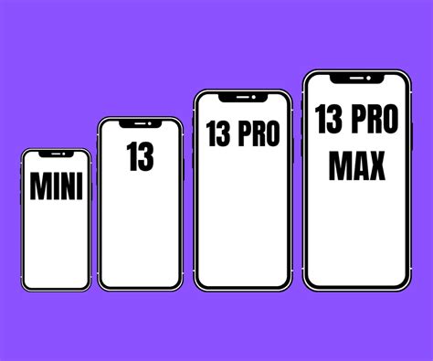 Iphone 13 Vs Iphone 13 Pro Models How They’ll Be Different