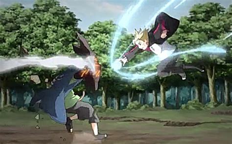 Boruto Naruto Next Generations Episode 198 Release Date And Preview
