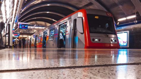 Your local grocer | metro. Metro de Santiago anunció la reapertura de Baquedano y ...