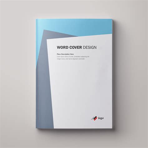 Microsoft Word Cover Templates 151 Free Download Word Free