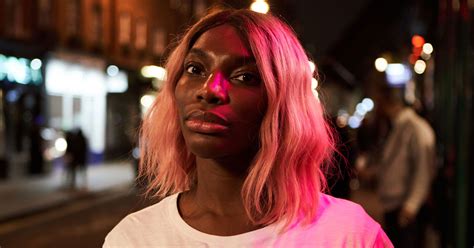 I May Destroy You Michaela Coel Review