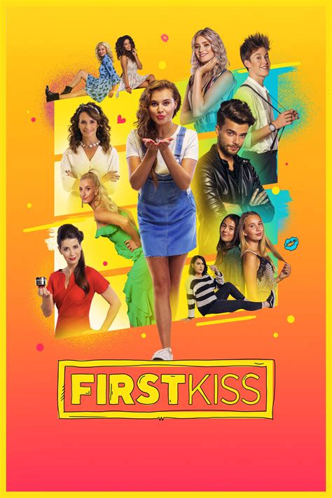 Traducción De First Kiss First Kiss