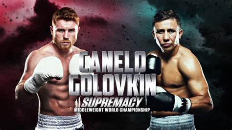 Ggg Vs Canelo Breaking Down The Fight Rdx Sports Blog