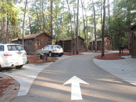 The key features of the refurb are as follows: Disney's Fort Wilderness Gallery — Build A Better Mouse Trip